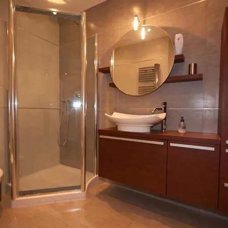 Croisette - 2 Bedrooms - Panoramic Sea View Cannes