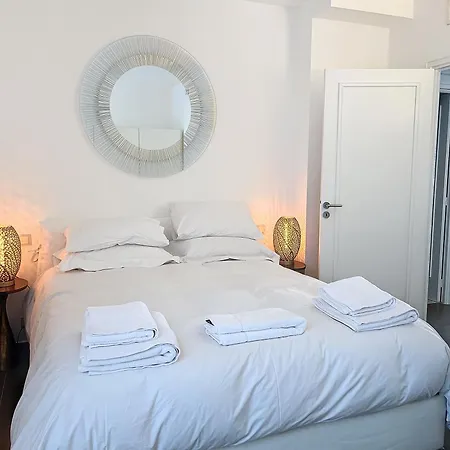 Appartement Croisette - 2 Bedrooms - Panoramic Sea View